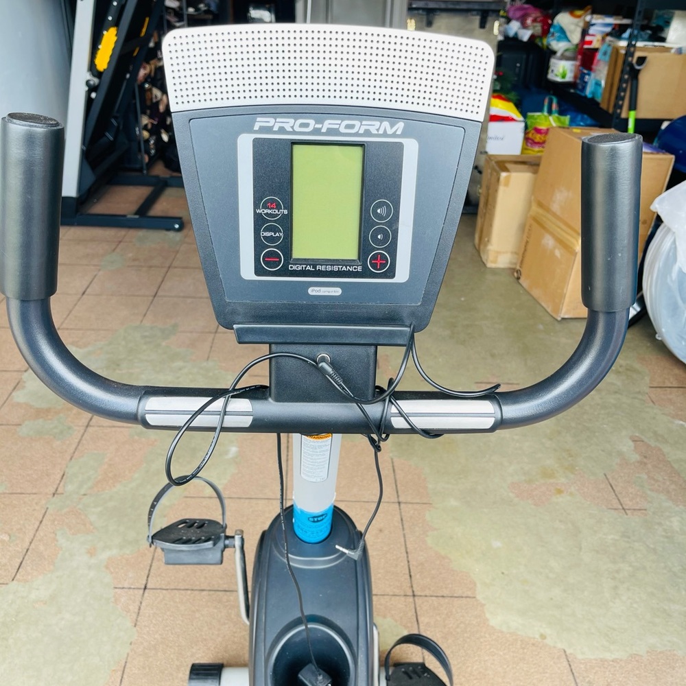 Indoor Cycling Bike Pro-Form 120 R - Picture 2 of 5